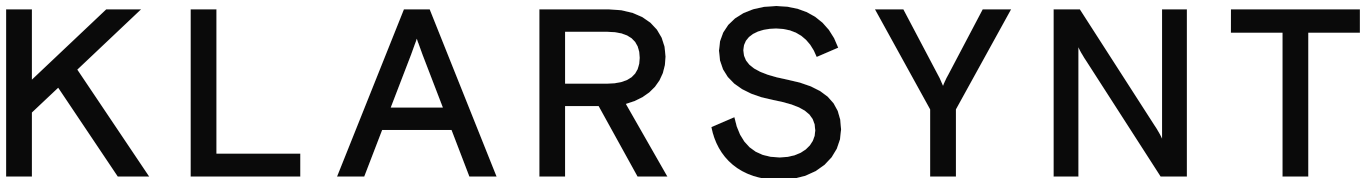 Klarsynt